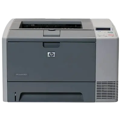 HP LaserJet 2420