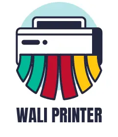 wali printer logo