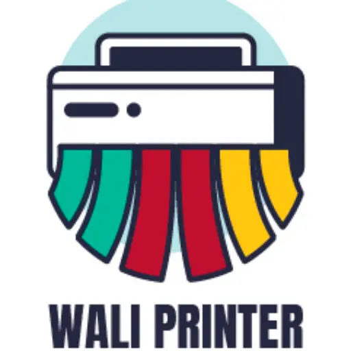 WALI PRINTER POINT