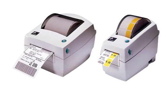 ZEBRA LABLE PRINTER DRIVER