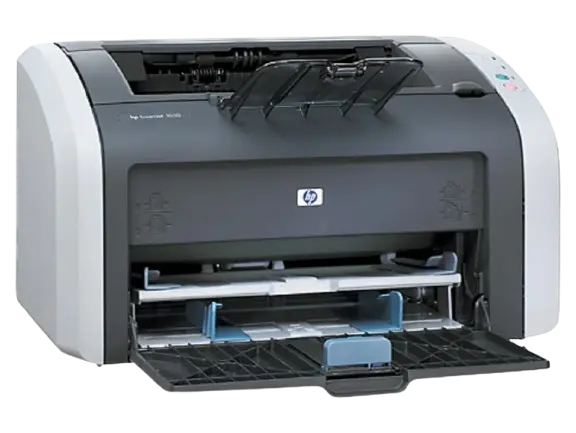 hp laserjet 1010